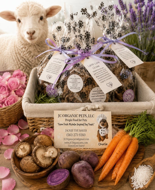 LAMB LOVE