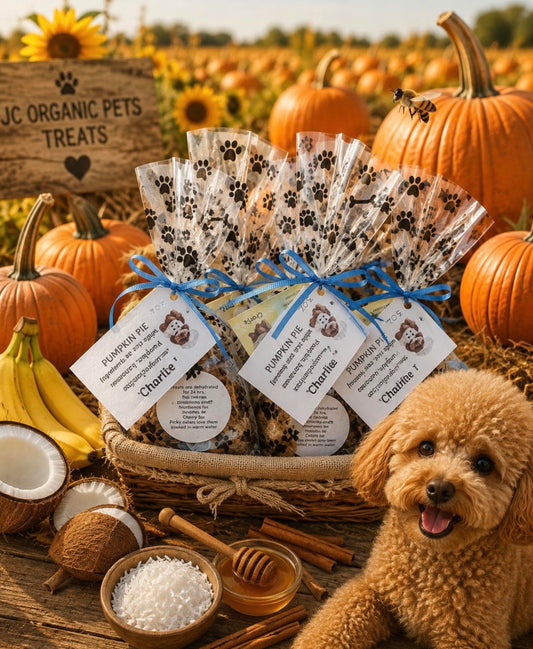 PUMPKIN PIE